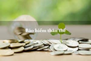 Bao Hiem Than The