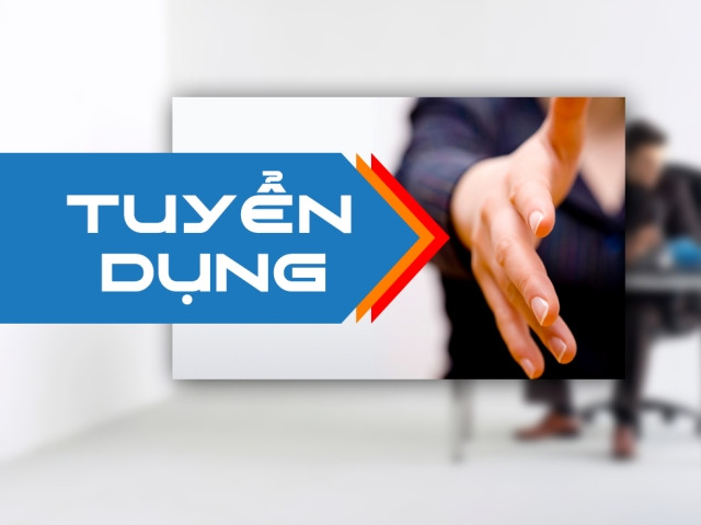 Airline Post Tuyển dụng