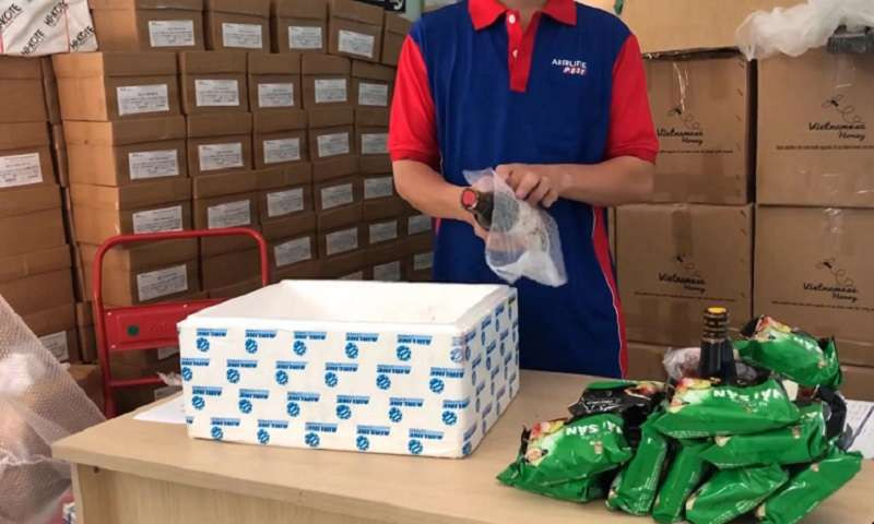 Airline Post hướng dẫn bạn cách đóng gói theo từng loại hàng hóa chính xác nhất