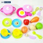Đồ chơi nấu bếp cho bé gái 008-93A