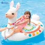 Phao bơi lạc đà mẫu mới INTEX 57564