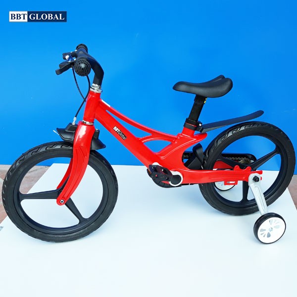 Xe đạp trẻ em