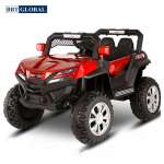 Xe điện trẻ em Địa hình Giá rẻ BBT-3355