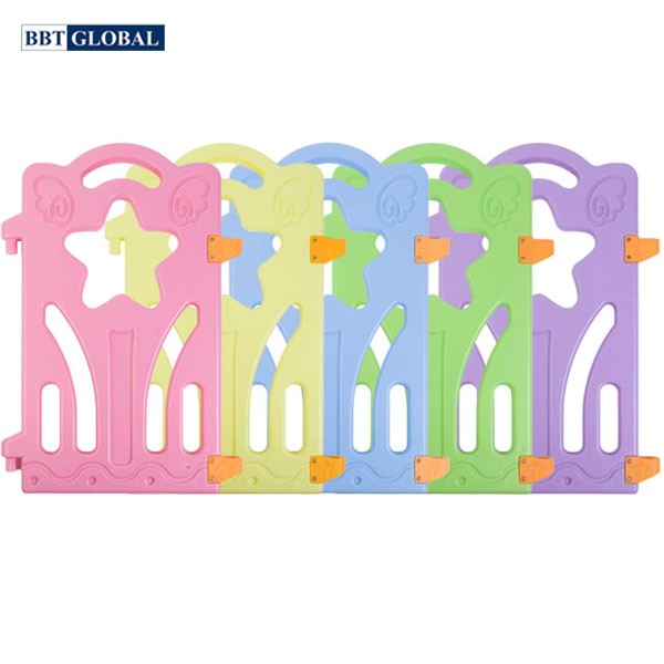 Cạnh mở rộng quây bóng BBT Global BR9501S-C