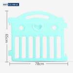 Cạnh to 60*80cm mở rộng quây BSL303 và BSL305