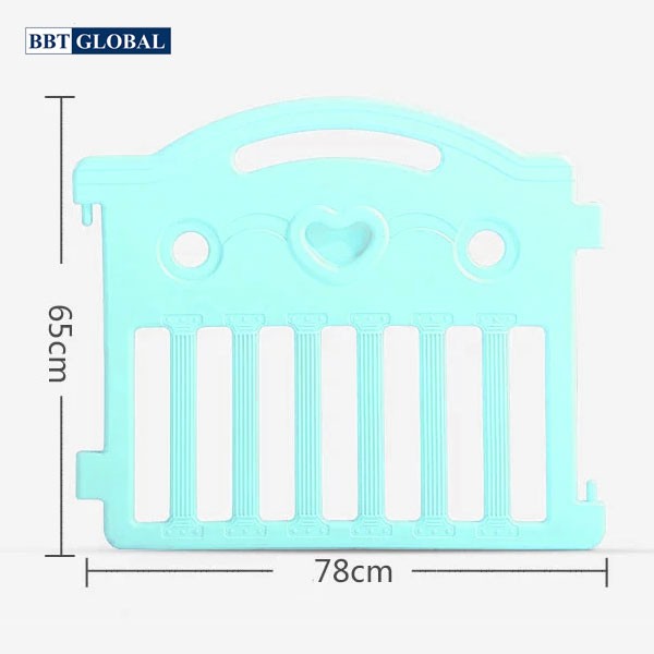 Cạnh to 60*80cm mở rộng quây BSL303 và BSL305