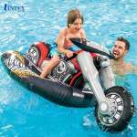[KM bơm điện+bộ BH]Phao bơi phân khối lớn Cruiser INTEX 57534
