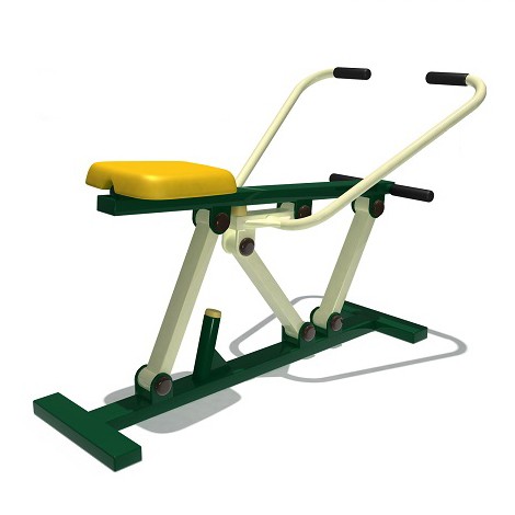 Dụng cụ tập chèo thuyền KXJS-039