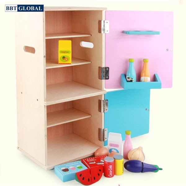 Đồ chơi nhà bếp MSN15040