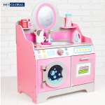 Bộ đồ chơi máy giặt kèm nhà tắm cho bé MSN17071