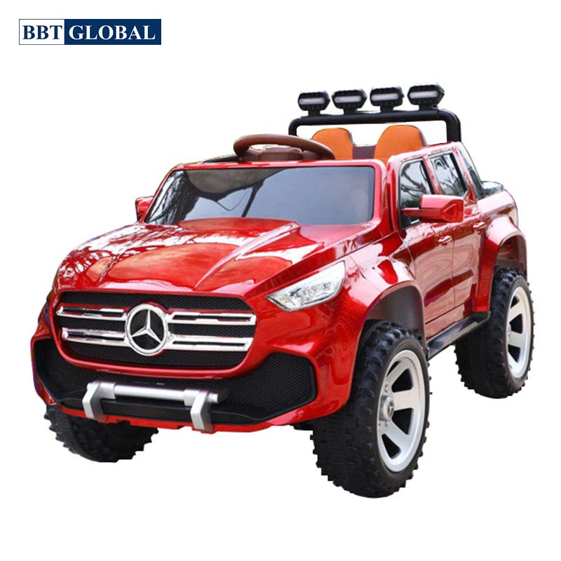 xe ô tô điện trẻ em bbt-6688sd
