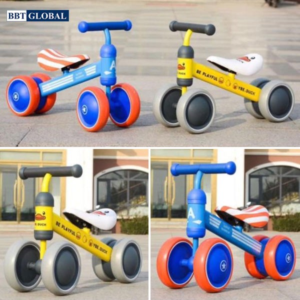 xe đồ chơi trẻ em
