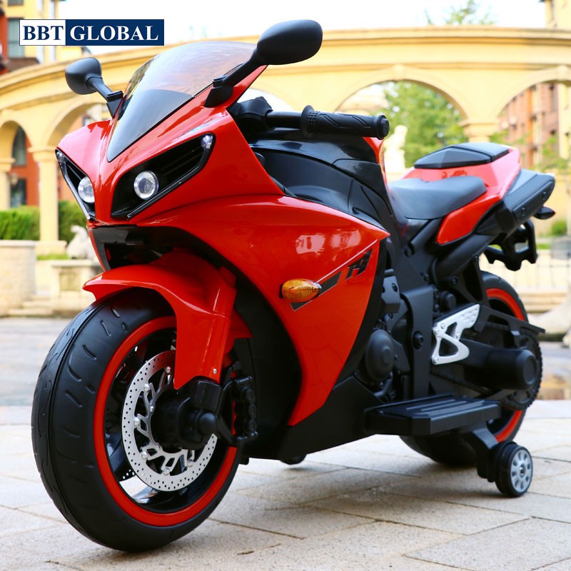 xe máy điện trẻ em bbt-2000d