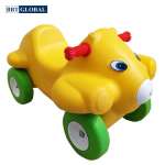 Xe chòi chân nhập khẩu lợn con ZK1024