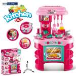 Bộ đồ chơi nấu ăn Kitchen Cook 008-908