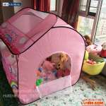 Nhà bóng công chúa Hello Kitty A999-208