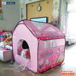 Nhà bóng công chúa Hello Kitty A999-208