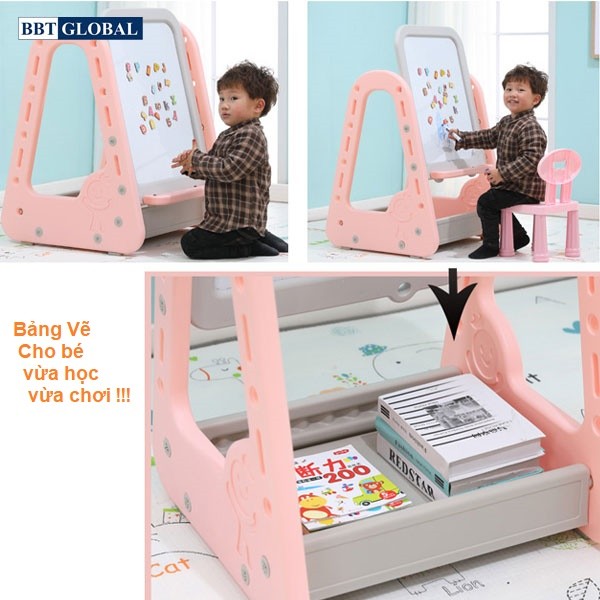 Bảng vẽ cho bé
