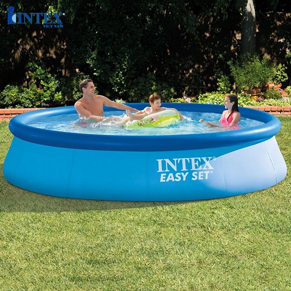 hồ bơi phao gia đình INTEX 28130