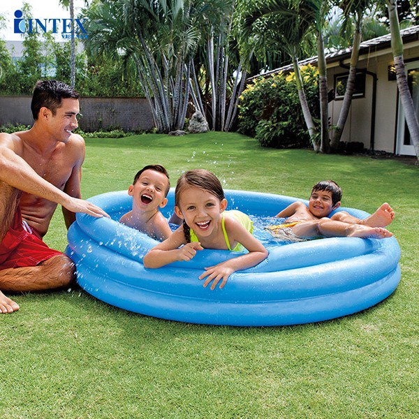 Bể bơi phao cho bé INTEX 58426