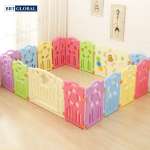 Quây bóng BBT Global cho bé hình bông hoa BR9501