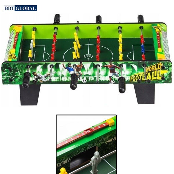 bộ đồ chơi billard cho bé xj808-1