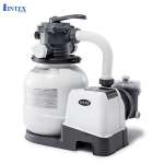 Hồ bơi lắp ráp chịu lực 7m32 có máy lọc INTEX 26364