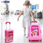 Đồ chơi trang điểm vali kéo cho bé 008-923A