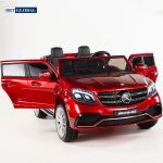 Xe ô tô điện trẻ em MERCEDES AMG bản quyền cao cấp