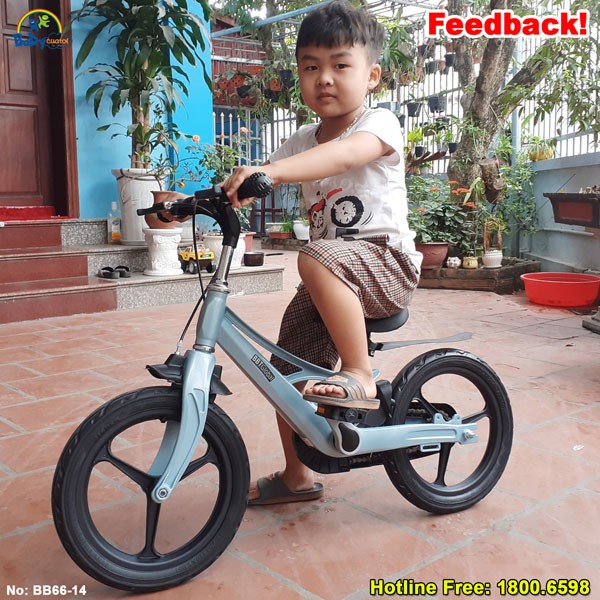 xe đồ chơi trẻ em