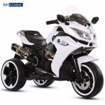 Xe máy điện trẻ em BMW 2 động cơ BBT-1200