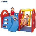 Cầu trượt xích đu Hàn Quốc HN709