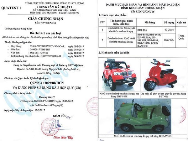 Xe máy điện cho bé