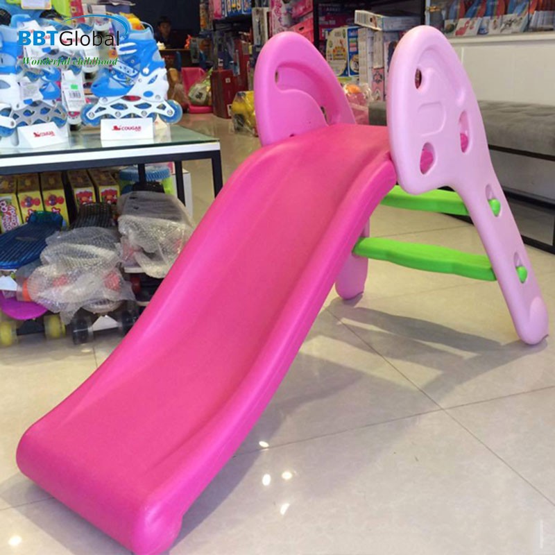 Cầu trượt mini cho bé KT048