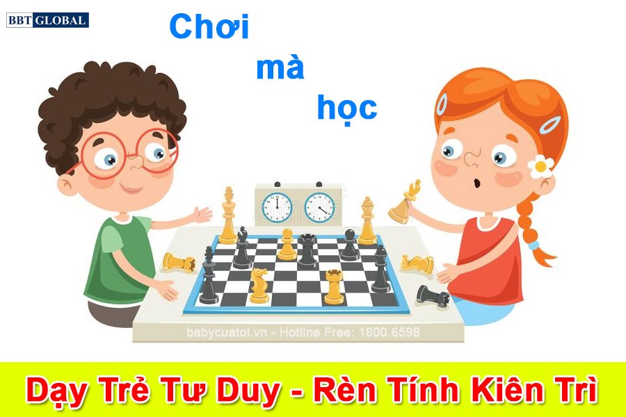 đồ chơi học tập