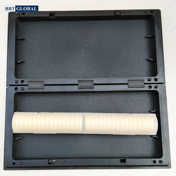 Bộ bàn cờ tướng nam châm size 25cm cho bé QX5699