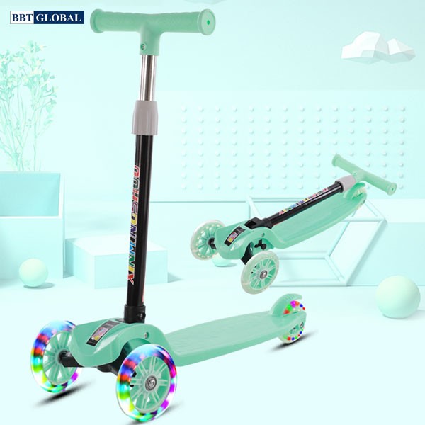 xe trượt scooter cho bé sk1303