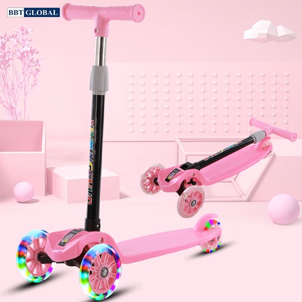xe trượt scooter cho bé sk1303