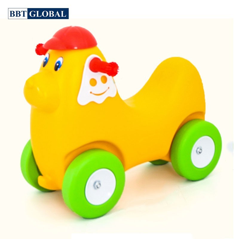 xe đồ chơi trẻ em