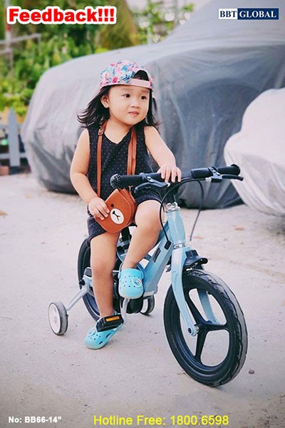 lợi ích của xe đồ chơi trẻ em