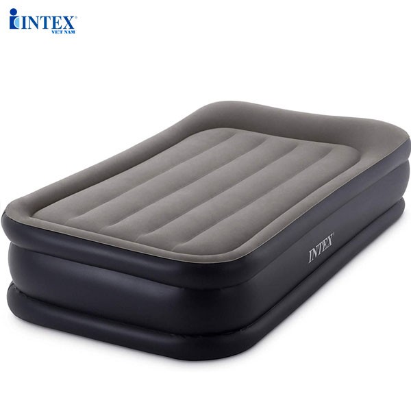 Giường hơi tự phồng công nghệ mới 99cm INTEX 64132