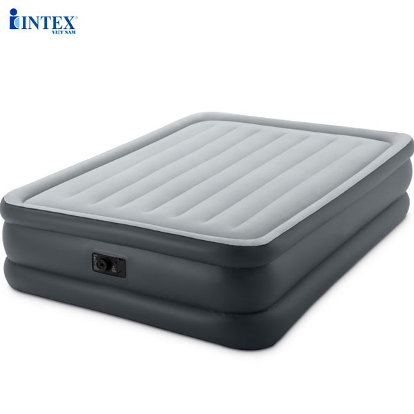 Giường hơi tự phồng công nghệ mới INTEX 64140