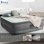 Giường hơi tự phồng công nghệ PremAire 1m37 INTEX 64904