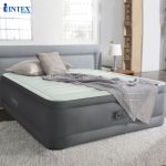Giường hơi tự phồng công nghệ PremAire 1m52 INTEX 64906