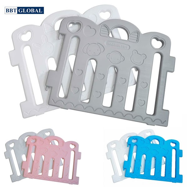 Cặp cạnh quây bóng Hàn Quốc 6504 mở rộng quây HNP737