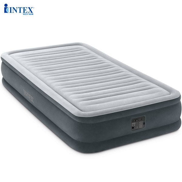 Giường hơi đơn tự phồng cao cấp 99 cm 67766
