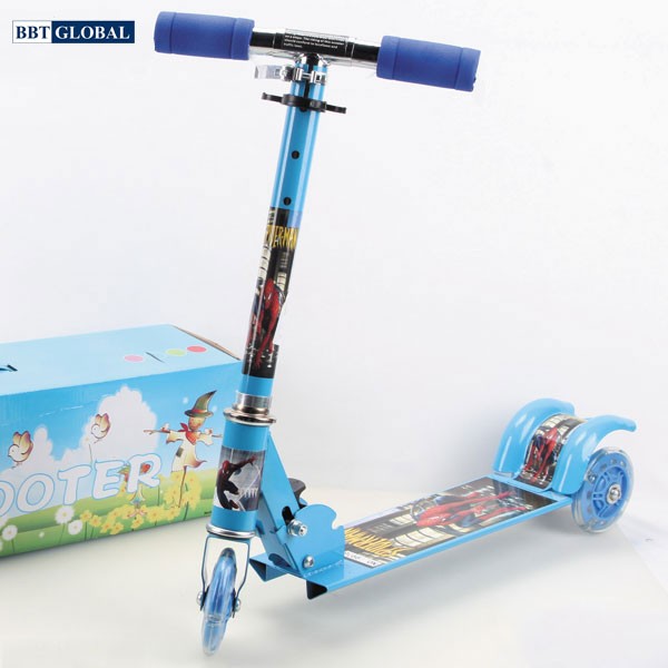 Xe trượt scooter cho bé 9976