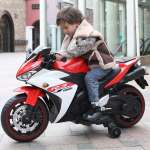 Xe máy điện trẻ em phân khối lớn DUCATI R3 CỠ LỚN BBT-3000