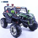 Xe Ô tô điện cho bé Địa hình BBT-3399