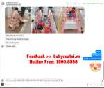 Cầu trượt chú hươu máng dài 1m8 có ném bóng rổ BSL302